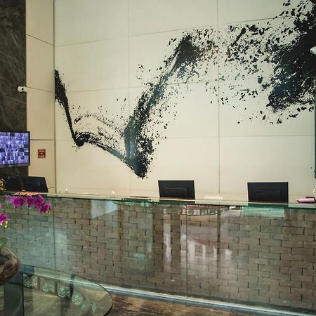 Maraba Sao Paulo Hotel Ngoại thất bức ảnh