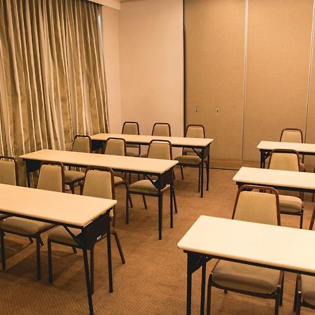 Maraba Sao Paulo Hotel Ngoại thất bức ảnh