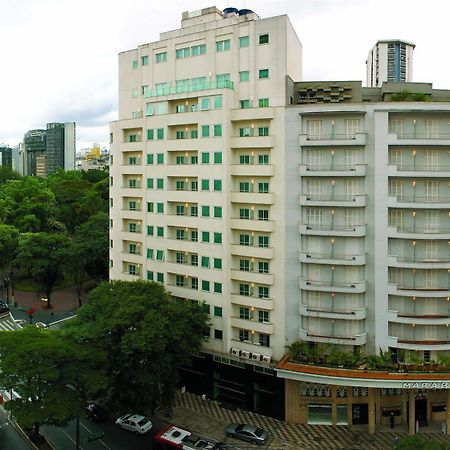 Maraba Sao Paulo Hotel Ngoại thất bức ảnh