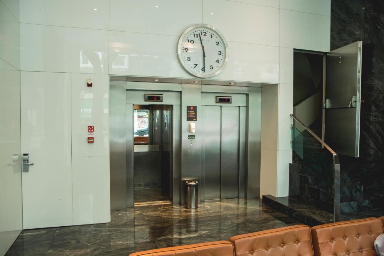 Maraba Sao Paulo Hotel Ngoại thất bức ảnh