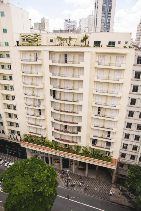Maraba Sao Paulo Hotel Ngoại thất bức ảnh