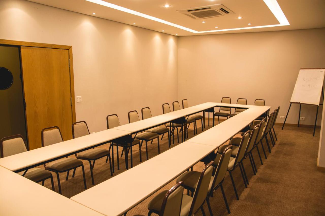 Maraba Sao Paulo Hotel Ngoại thất bức ảnh