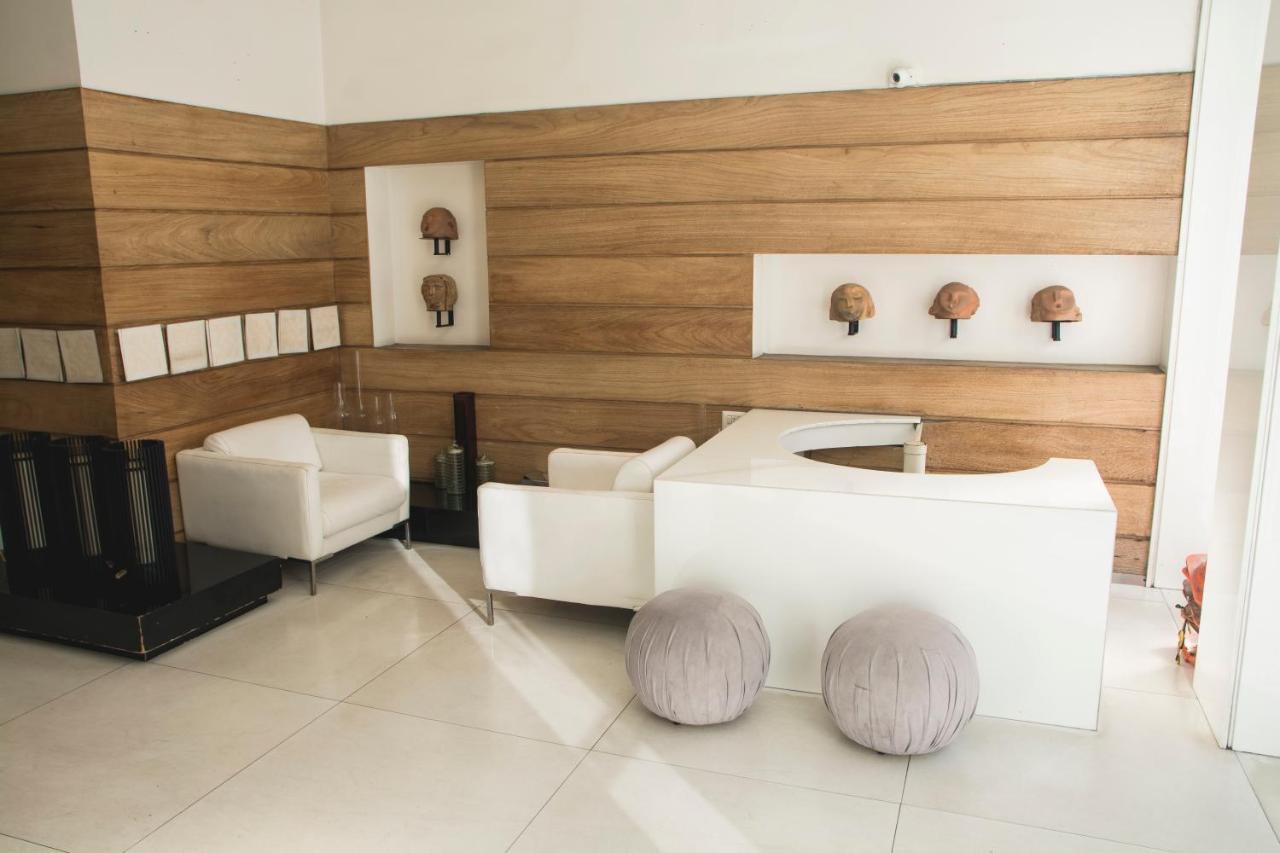 Maraba Sao Paulo Hotel Ngoại thất bức ảnh