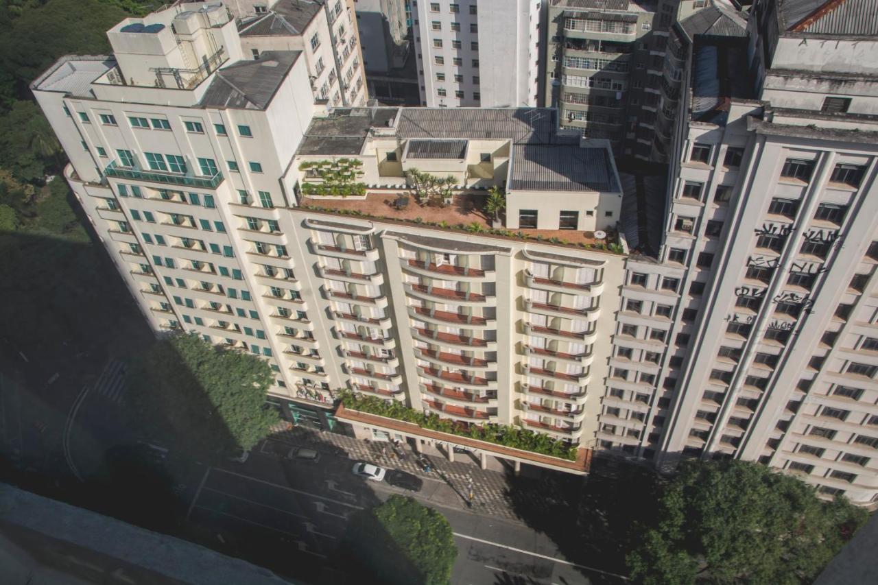 Maraba Sao Paulo Hotel Ngoại thất bức ảnh