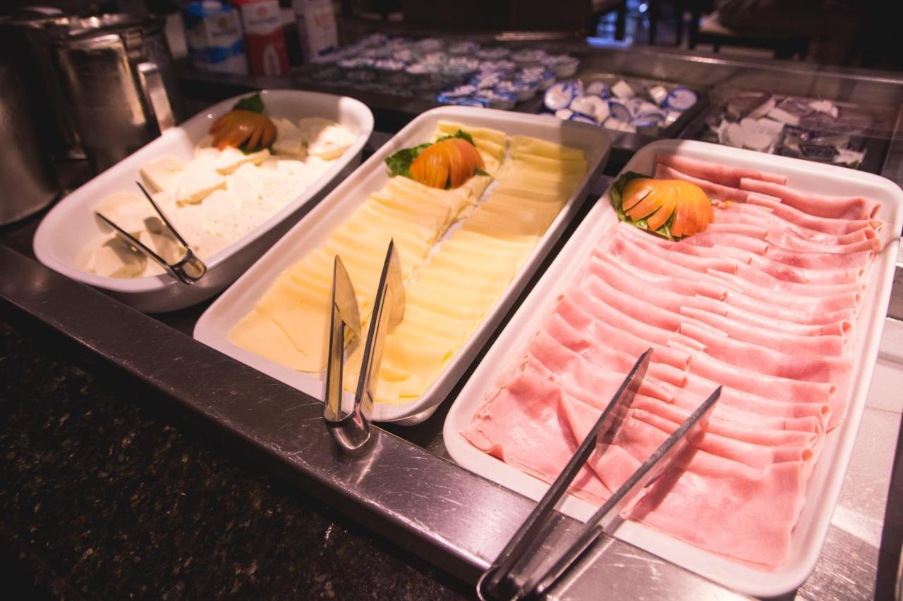 Maraba Sao Paulo Hotel Ngoại thất bức ảnh