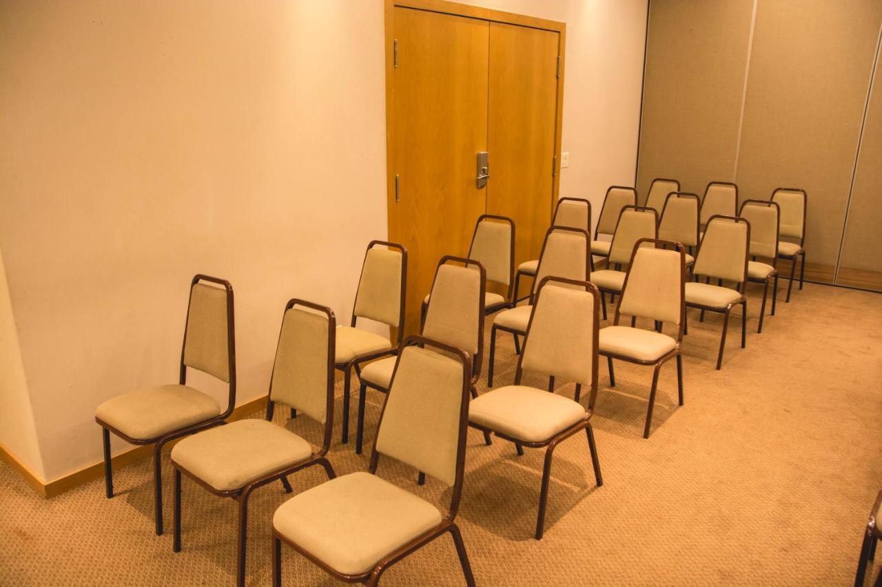 Maraba Sao Paulo Hotel Ngoại thất bức ảnh