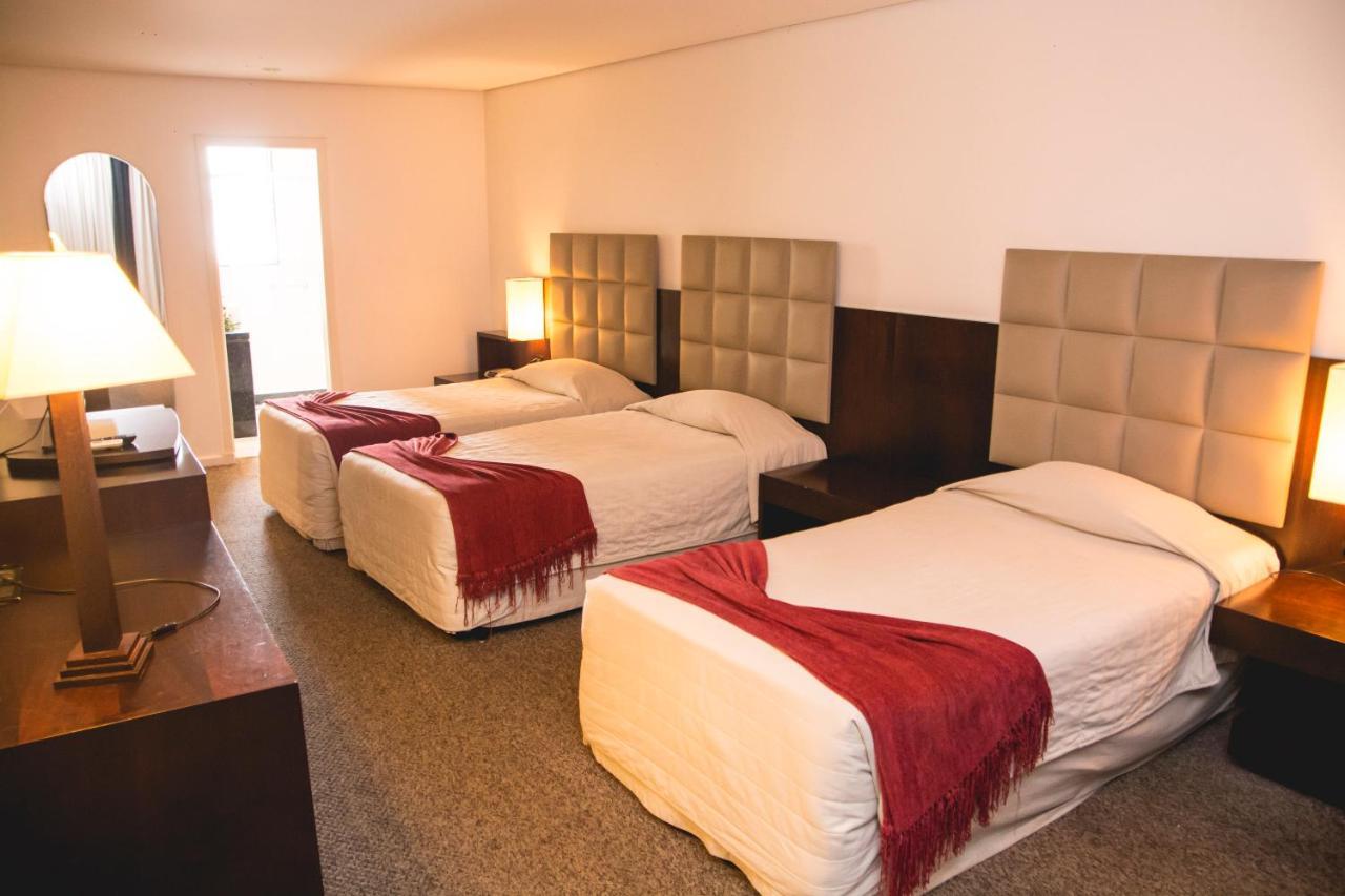 Maraba Sao Paulo Hotel Ngoại thất bức ảnh