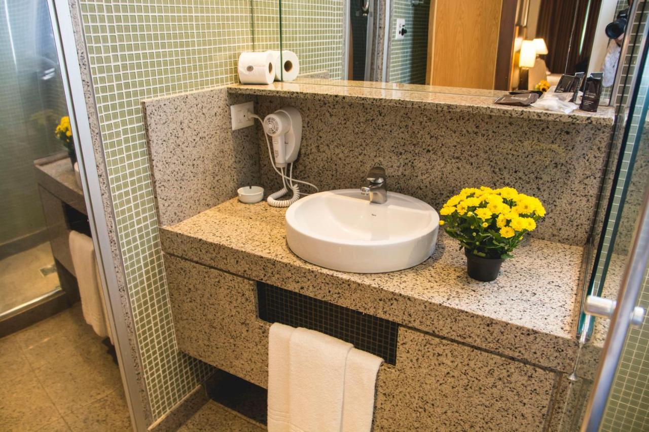 Maraba Sao Paulo Hotel Phòng bức ảnh