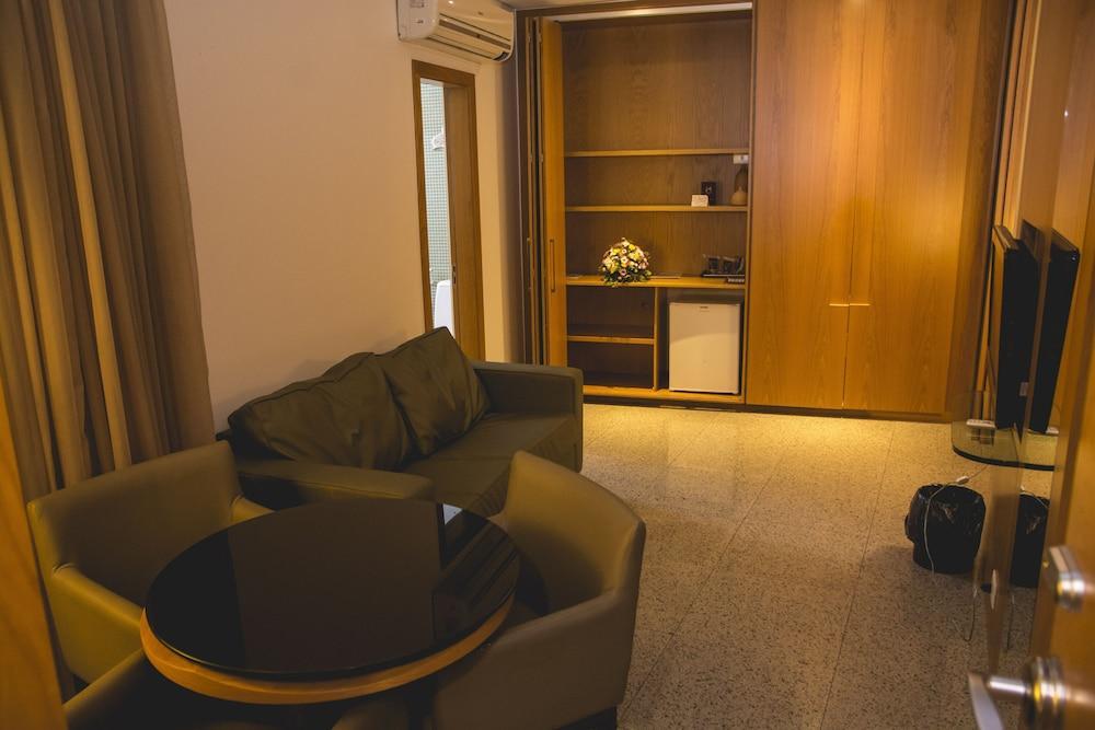 Maraba Sao Paulo Hotel Ngoại thất bức ảnh