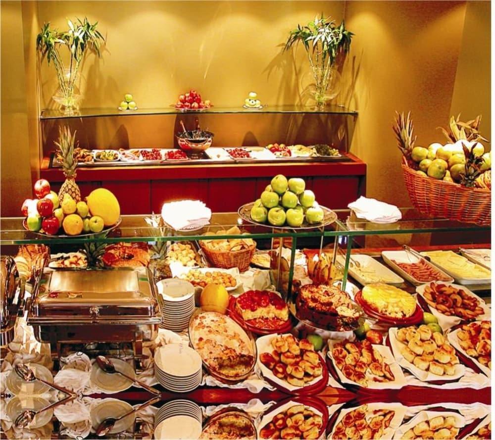 Maraba Sao Paulo Hotel Ngoại thất bức ảnh