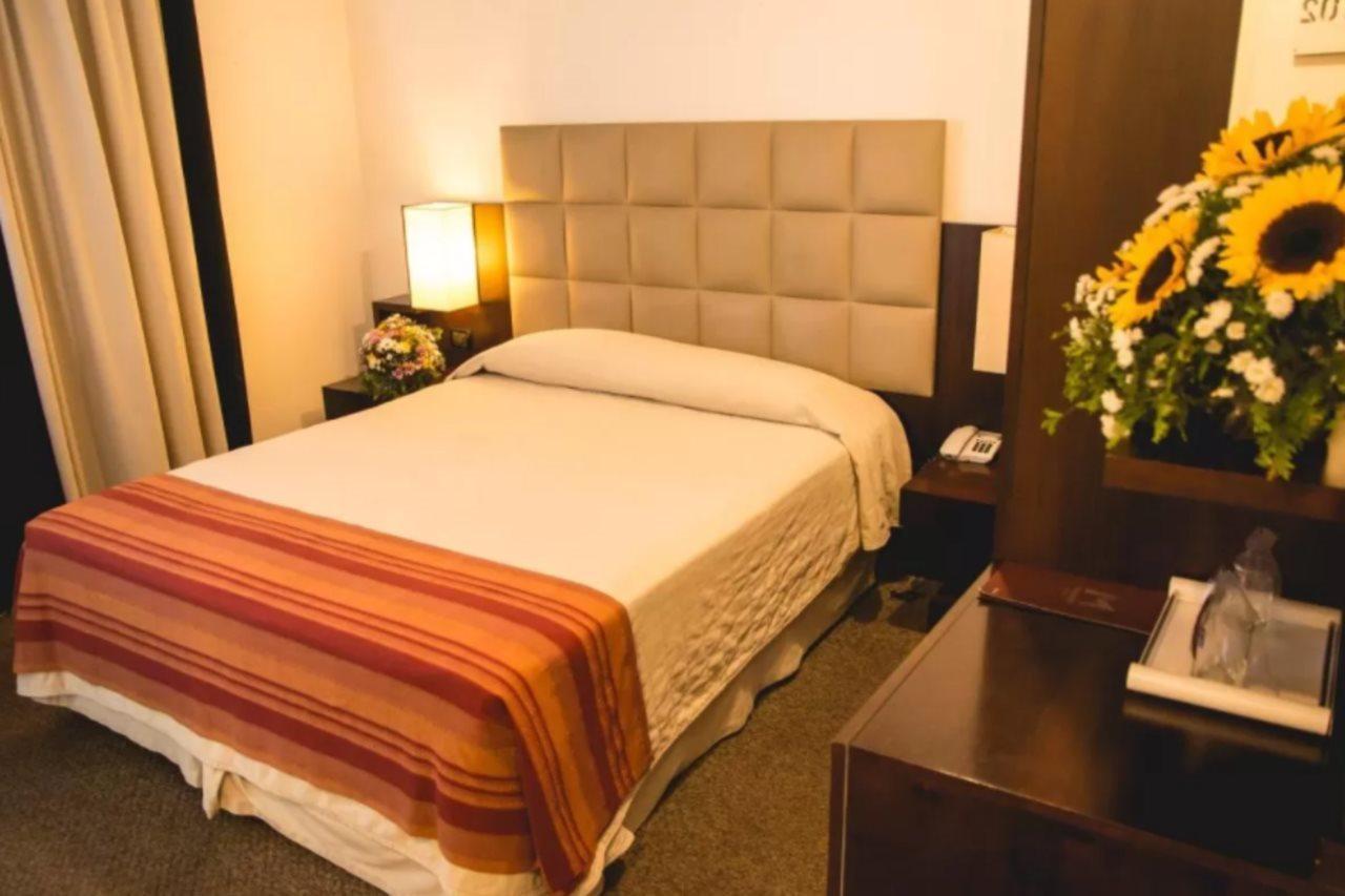 Maraba Sao Paulo Hotel Ngoại thất bức ảnh