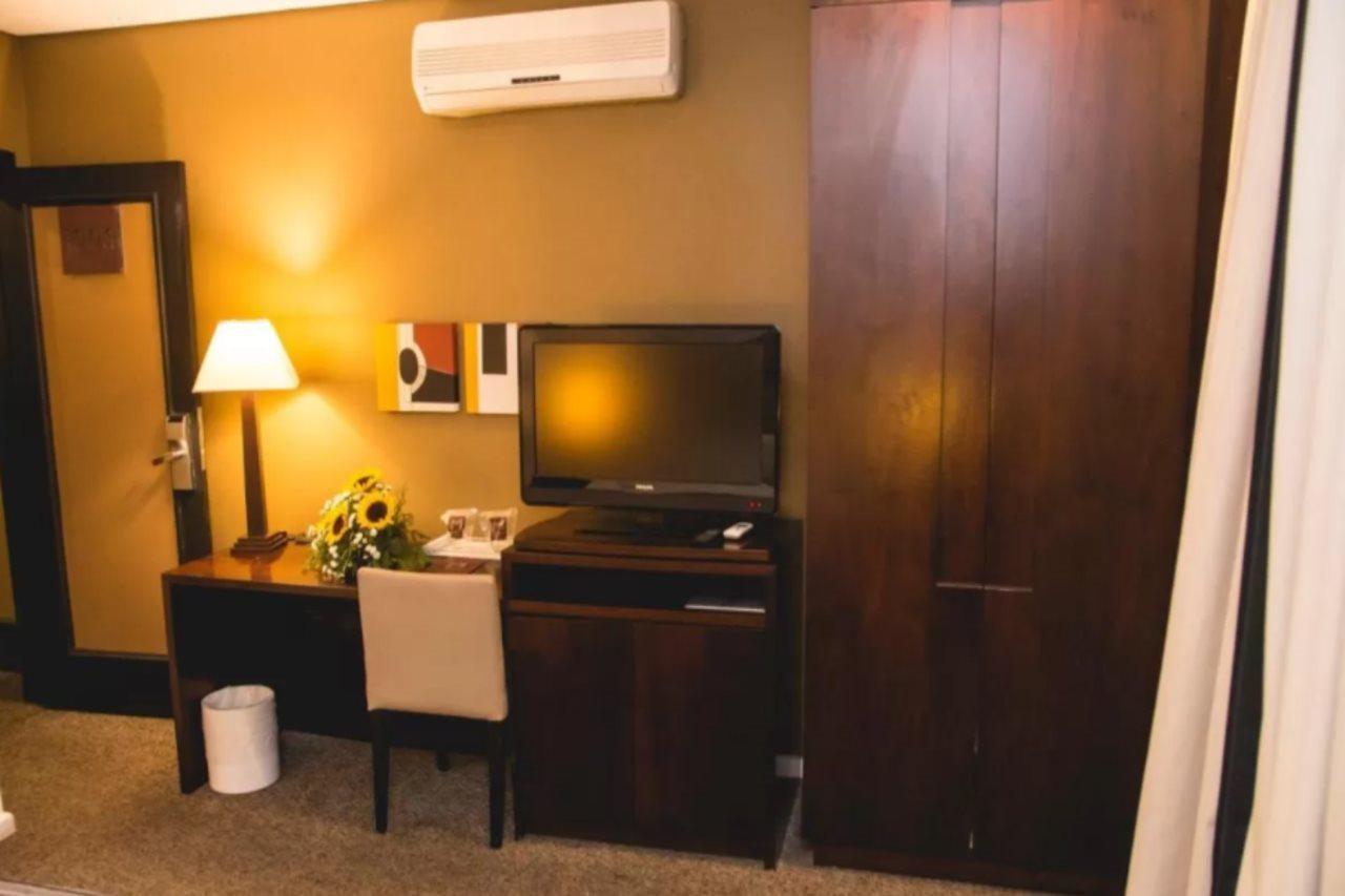 Maraba Sao Paulo Hotel Ngoại thất bức ảnh