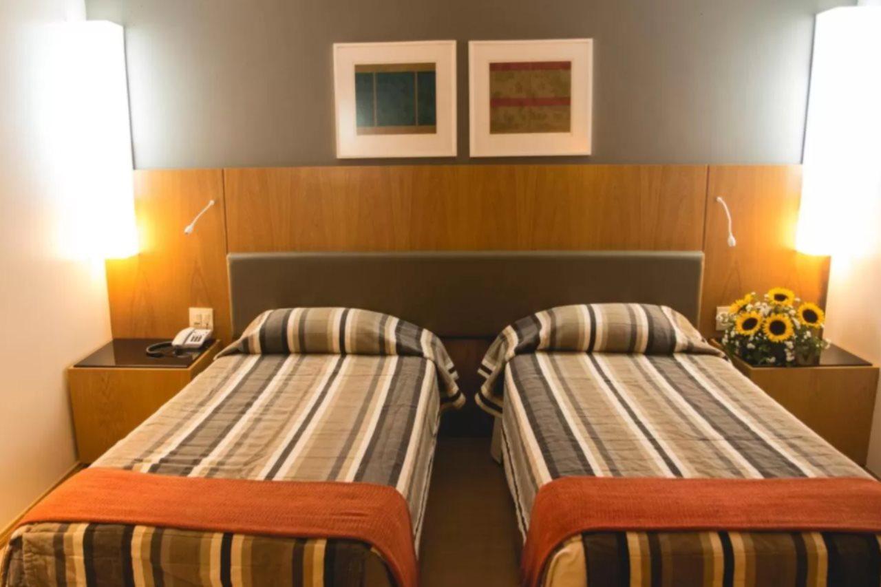 Maraba Sao Paulo Hotel Ngoại thất bức ảnh