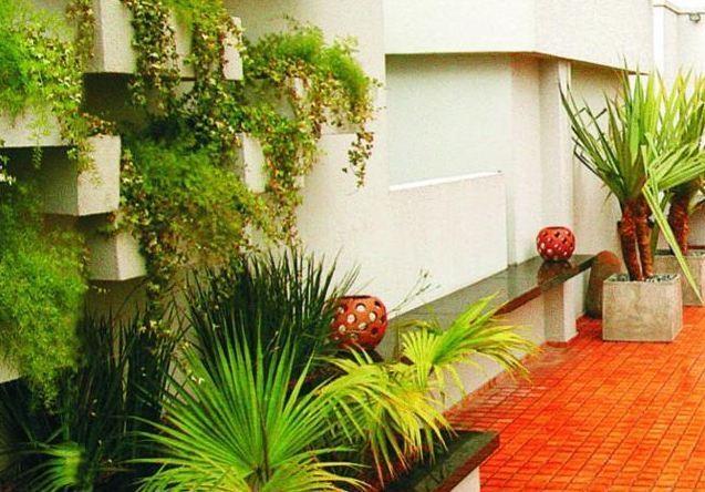 Maraba Sao Paulo Hotel Ngoại thất bức ảnh