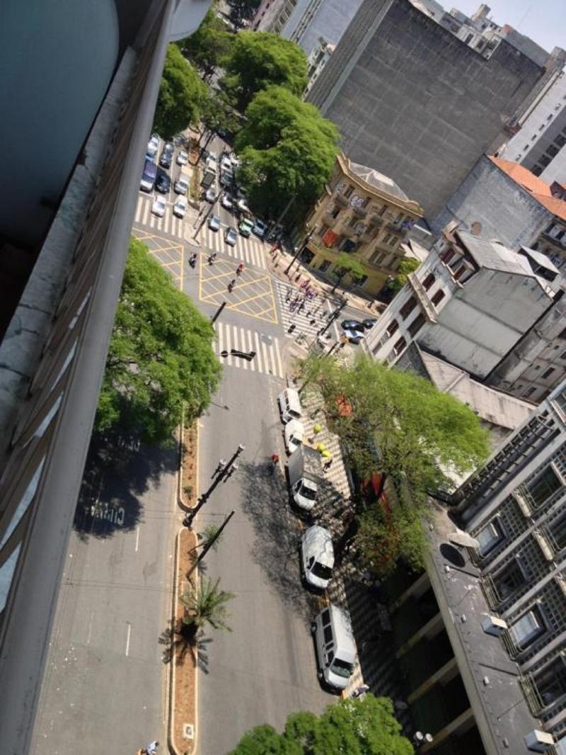 Maraba Sao Paulo Hotel Ngoại thất bức ảnh
